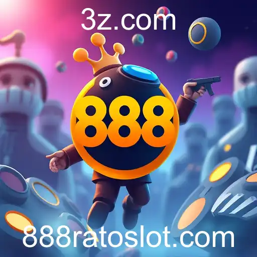 888rato: Novidades e Tendências no Mundo dos Jogos Online