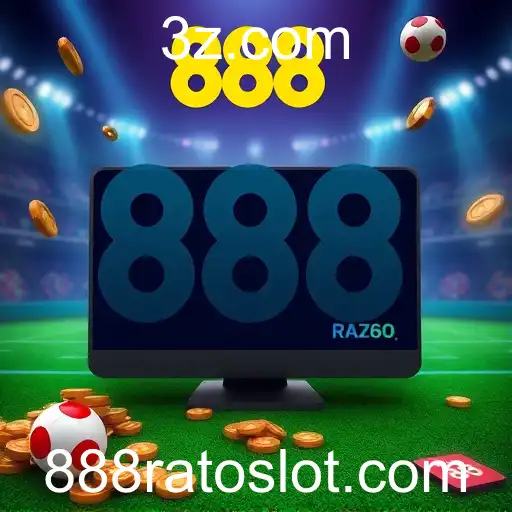 O Fenômeno 888rato em 2025: O Crescimento Explosivo do Jogo Online