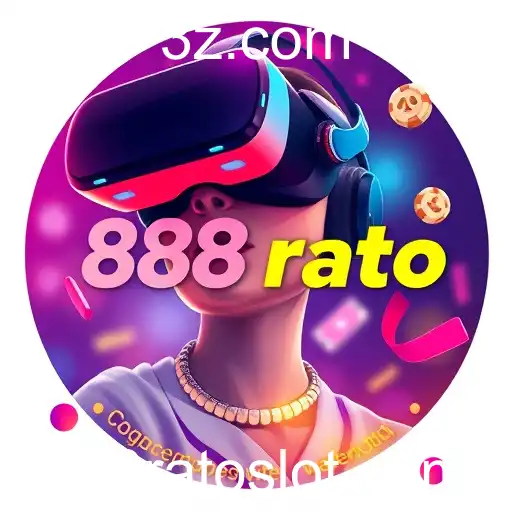 888rato: Inovações e Tendências do Mercado de Jogos em 2025
