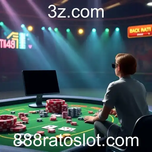 888rato: A Revolução dos Jogos em Português