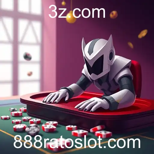 A Revolução dos Jogos Online: A Ascensão do 888rato