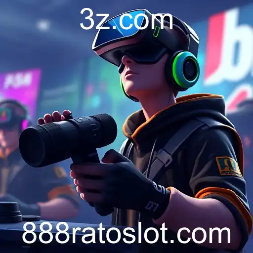 Expansão do 888rato Marca Nova Era para Jogos Online