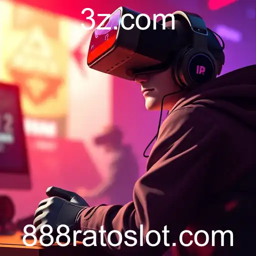 A Revolução dos Jogos com 888rato