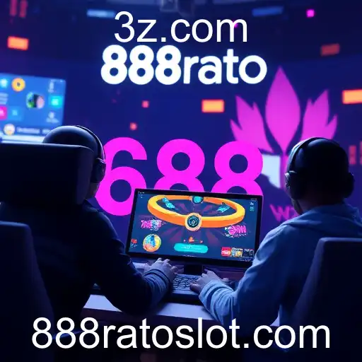 Tendências de Jogos em 2025: O Impacto de 888rato