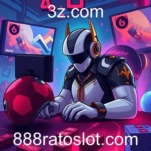 Tendências no Mundo dos Jogos em 2025