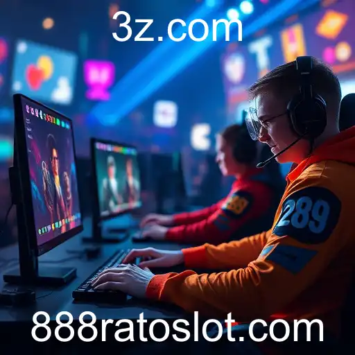 Tendências de Jogos Online Crescem em 2025