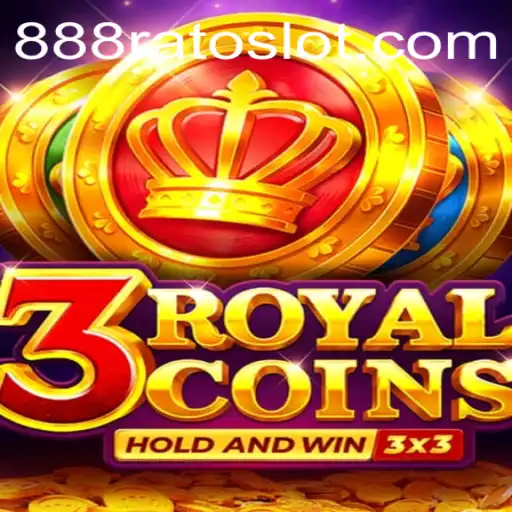 Discover the Magic of 3RoyalCoins: An Exciting New Adventure in Gaming