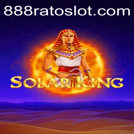 Exploring SolarKing: A Journey into the Universe of 888rato