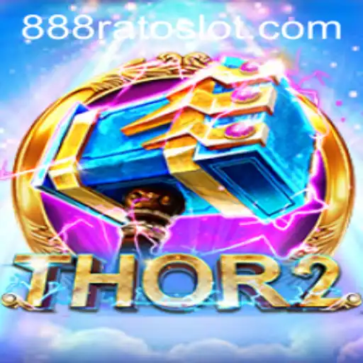 Thor2: The Adventure Unleashed with 888rato