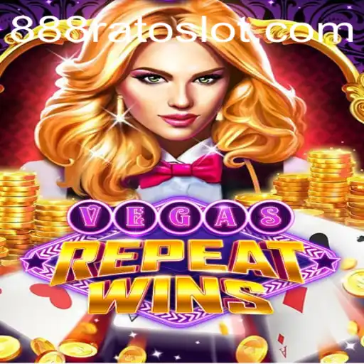 VegasRepeatWins: A Thrilling Casino Experience with 888rato
