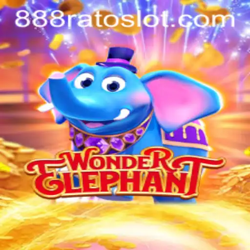 Discover the Enchanting World of WonderElephant: A Journey with 888rato